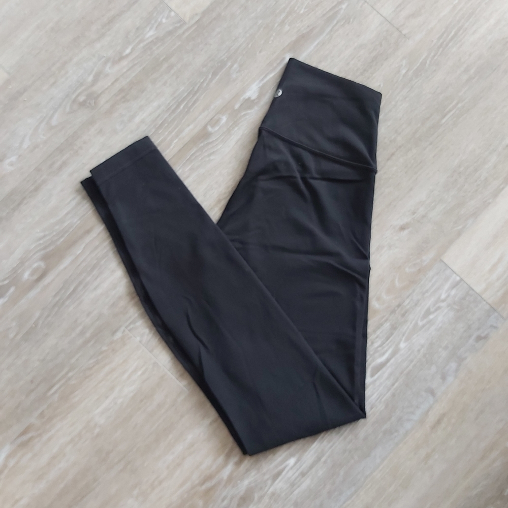 Lululemon full-on luxtreme high waist leggings